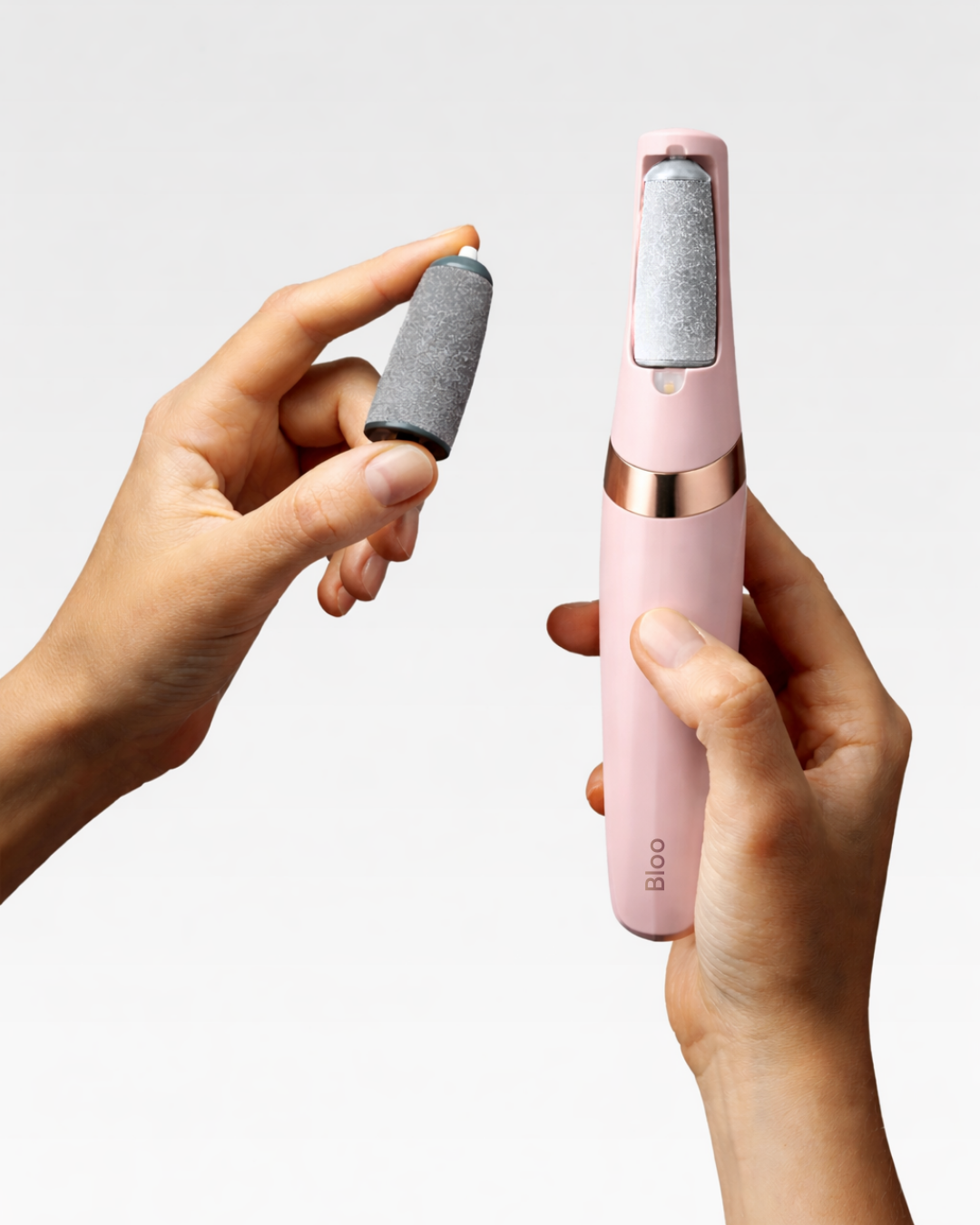 Bloo Instant Recharge